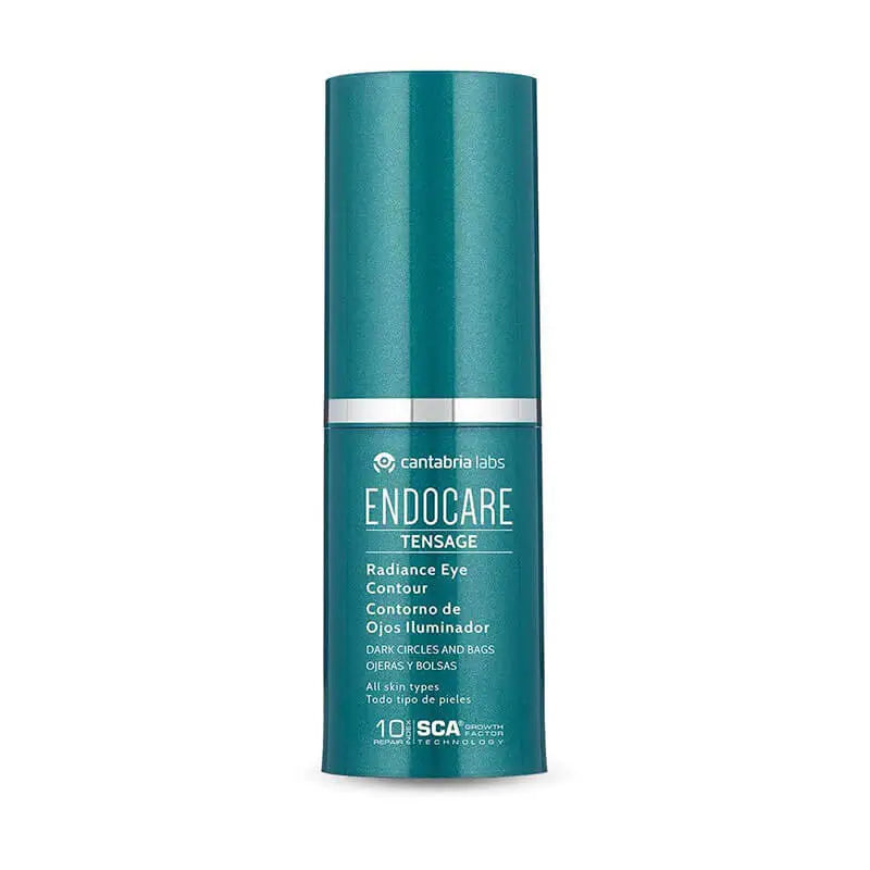 ENDOCARE Tensage Contorno Ojos Iluminador 15 ml