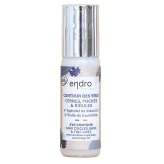 Endro Cosmetiques Contorno De Ojos 10Ml.