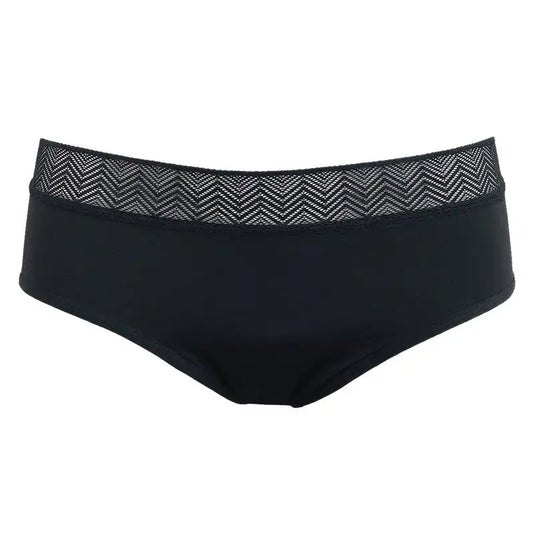 Enna Braga Menstrual Modern Hipster - Noche (Flujo Abundante) Talla M