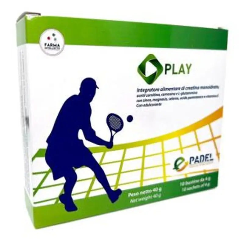 Epadel Epadel Play 10Sbrs.