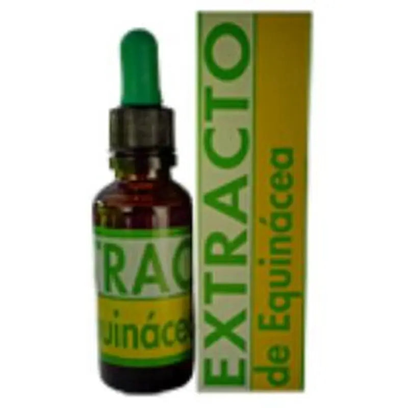 Equisalud Ext.Echinacea 31Ml.