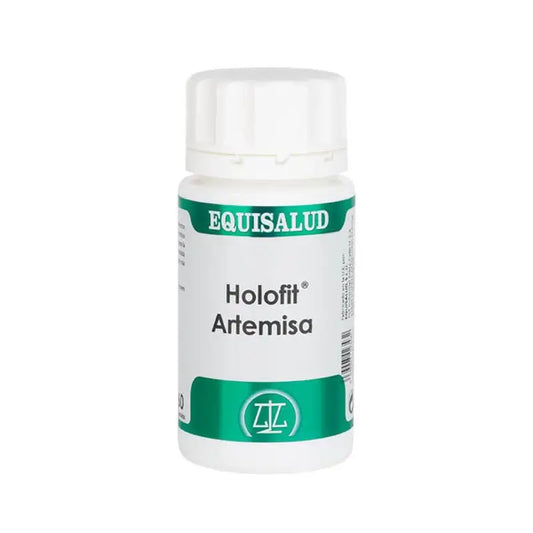 Equisalud Holofit Artemisa  100 Mg , 60 cápsulas