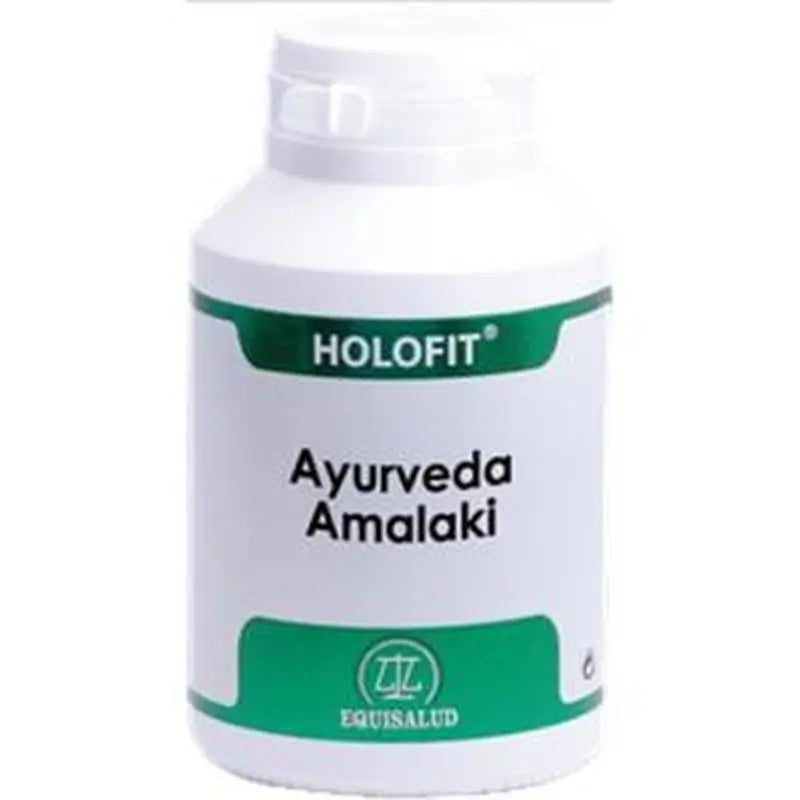 Equisalud Holofit Ayurveda Amalaki 180 Cápsulas