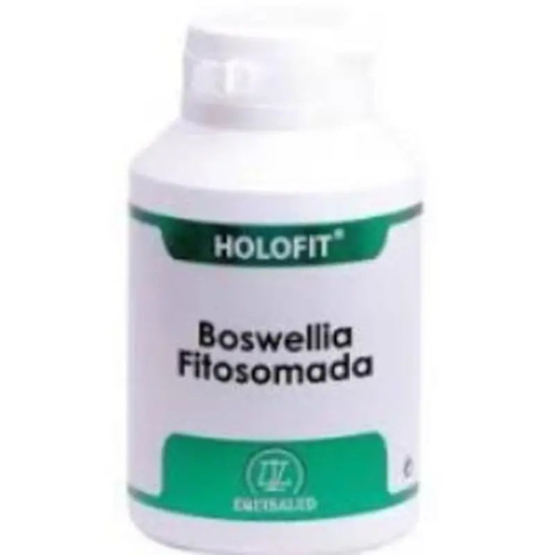 Equisalud Holofit Boswellia Fitosomada 180 Cápsulas