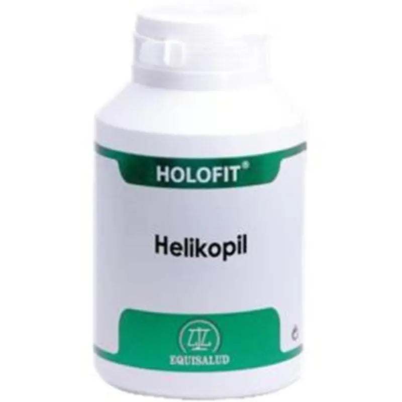 Equisalud Holofit Helikopil 180 Cápsulas