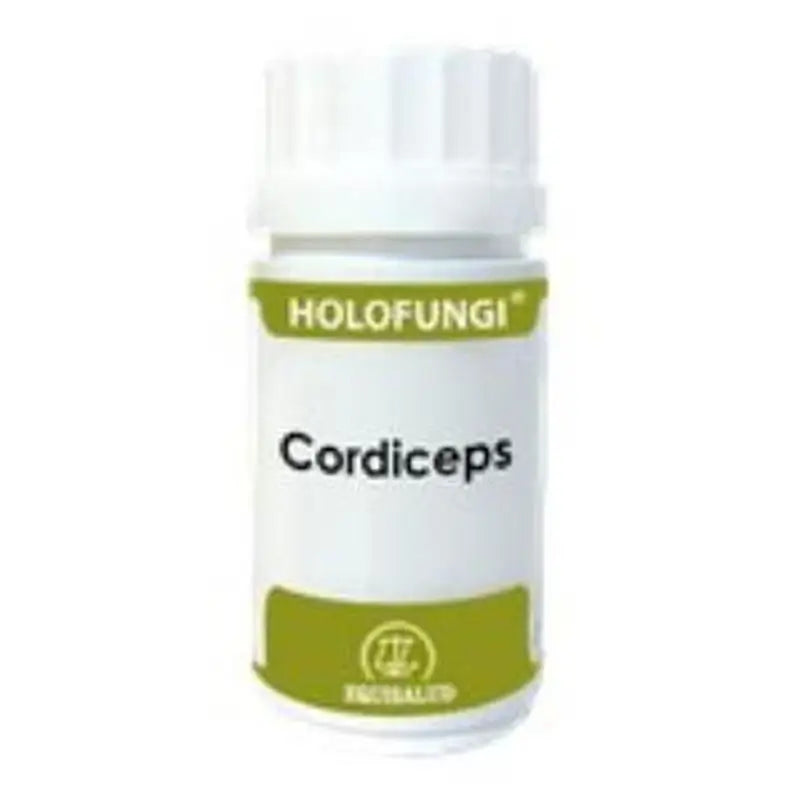 Equisalud Holofungi Cordiceps 180 Cápsulas