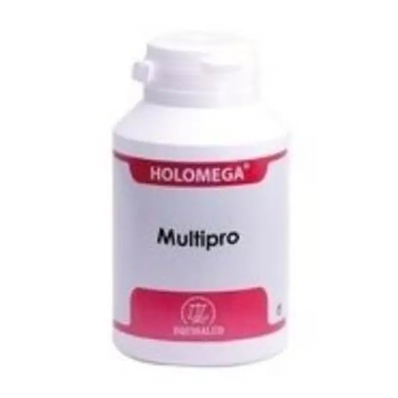 Equisalud Holomega Multipro 180 Cápsulas