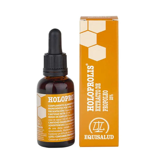 Equisalud Holoprolis, 31 Ml