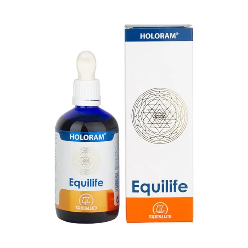 Equisalud Holoram Equilife , 100 ml