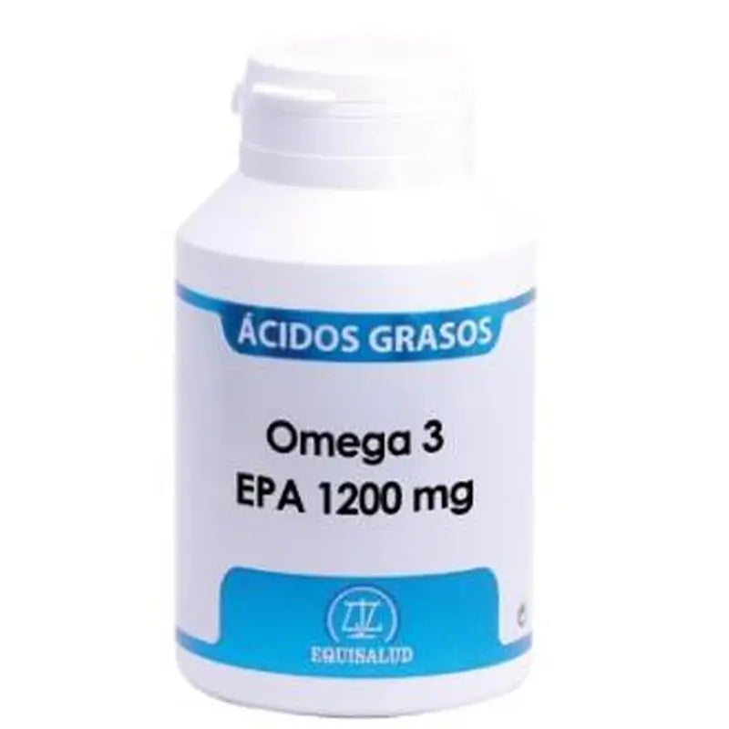 Equisalud Omega 3 Epa 1200Mg. 90Perlas