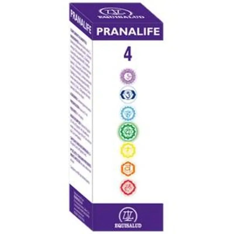 Equisalud Pranalife 4 50Ml.