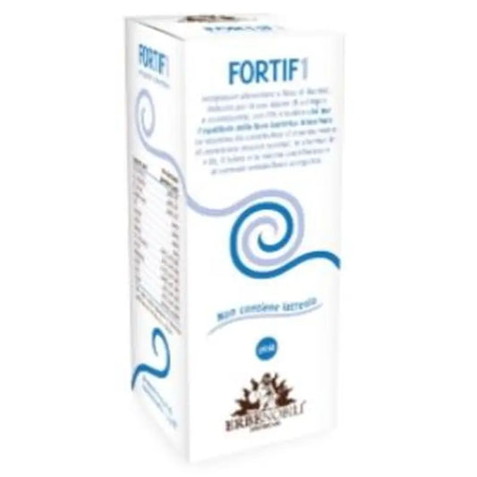 Erbenobili Fortif1 Compost Probiótico 30Cap