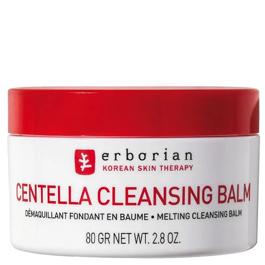 Erborian Asiatica Detox Centella Cleansing Balm, 80 gr