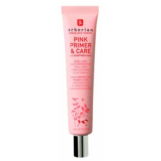 Erborian Pink Primer & Care 45Ml