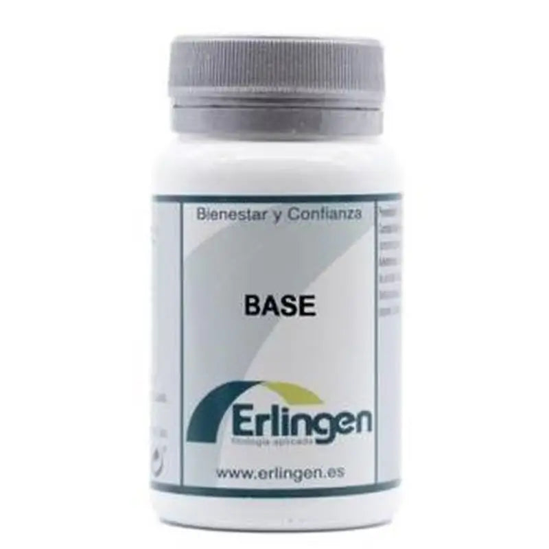 Erlingen Base 12 60 Comprimidos