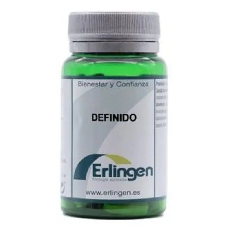 Erlingen Base Definido 100 60 Comprimidos