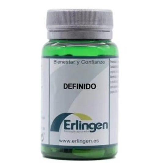 Erlingen Base Definido 114 60 Comprimidos