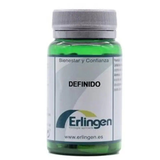 Erlingen Base Definido 116 60 Comprimidos