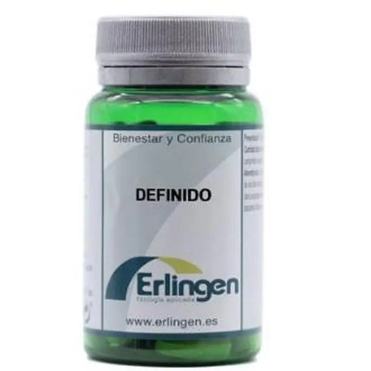 Erlingen Base Definido 146 60 Comprimidos