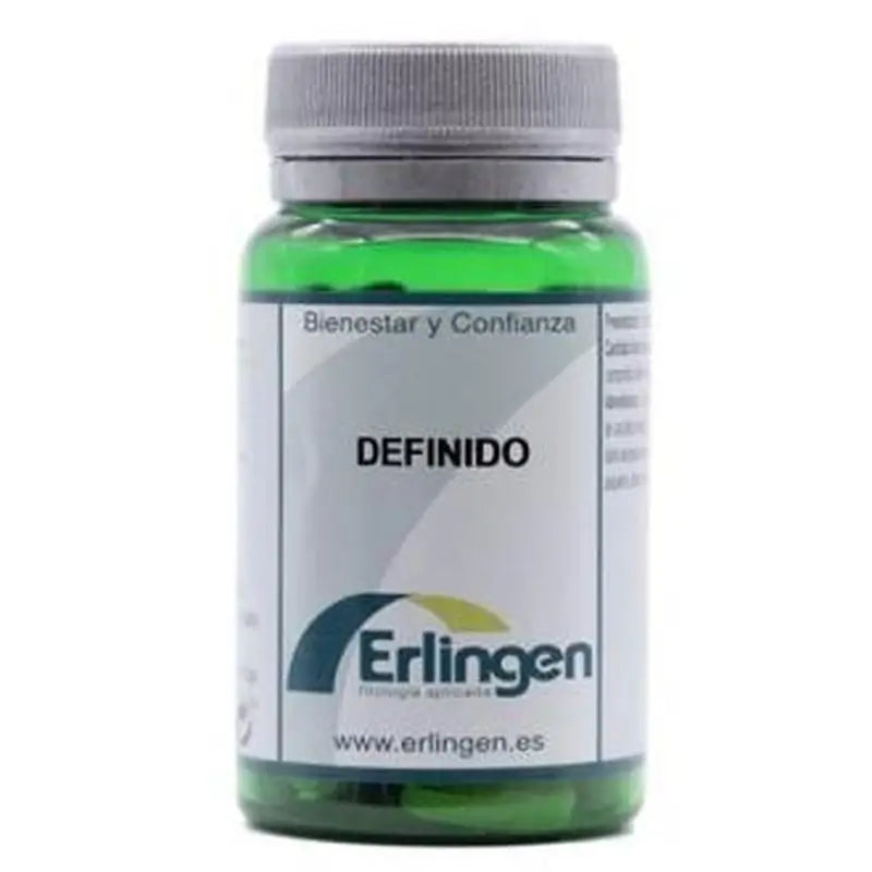 Erlingen Base Definido 24 60 Comprimidos