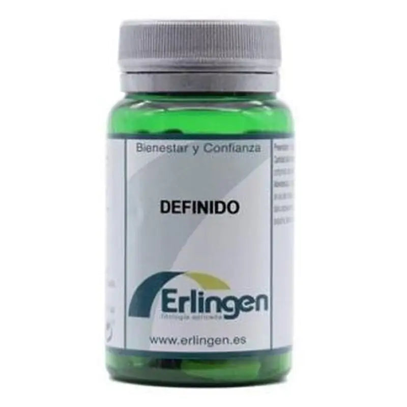 Erlingen Base Definido 336 60 Comprimidos