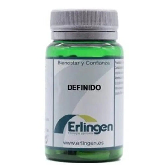 Erlingen Base Definido 422C 60 Comprimidos