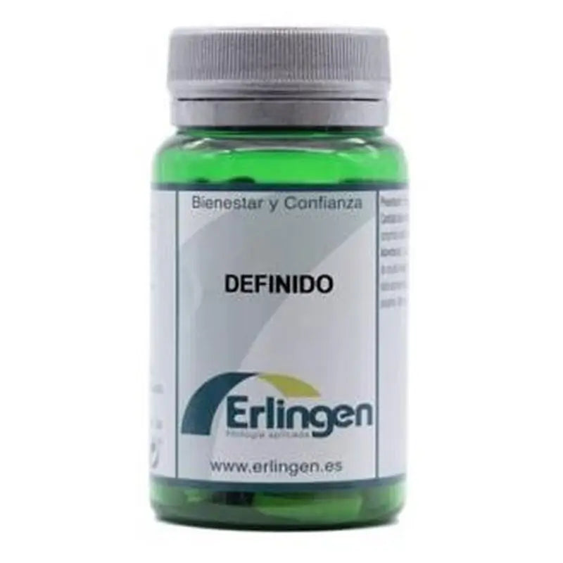 Erlingen Base Definido 69 60 Comprimidos