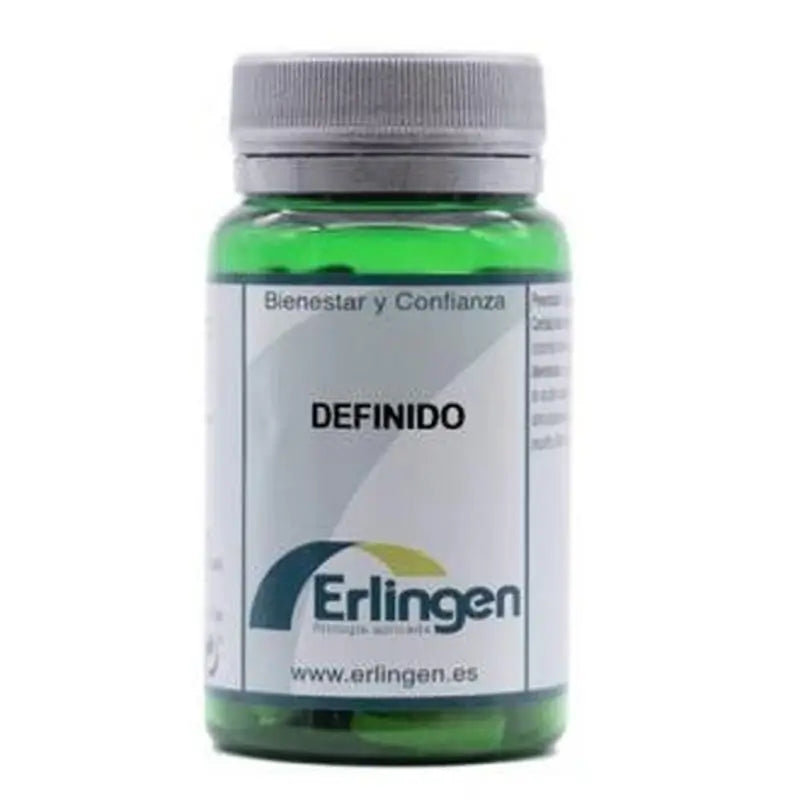 Erlingen Base Definido 700 60 Comprimidos