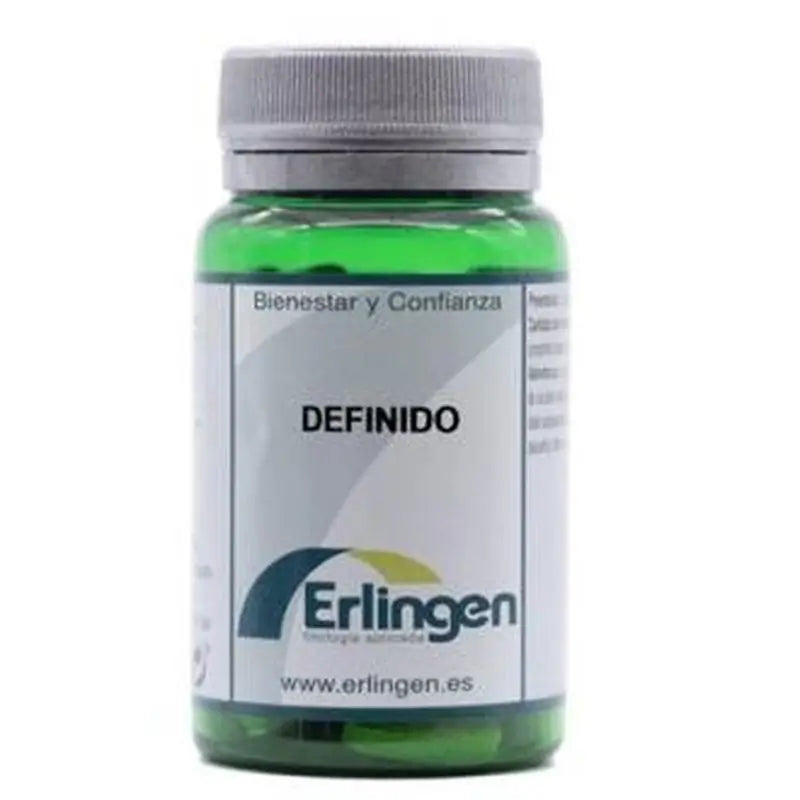 Erlingen Base Definido 702 60 Comprimidos