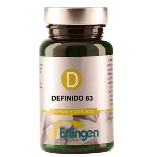 Erlingen Base Definido 83 60 Comprimidos