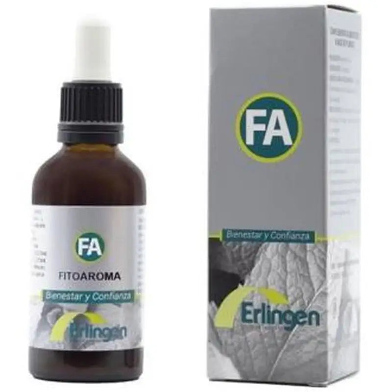 Erlingen Fitoaroma 102 55Ml.