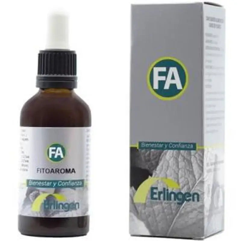 Erlingen Fitoaroma 104 55Ml.