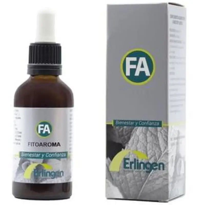 Erlingen Fitoaroma 256 55Ml.