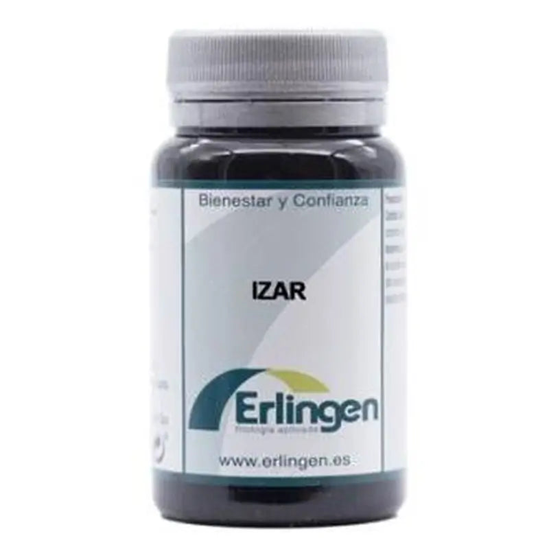 Erlingen Izar 1 60 Comprimidos