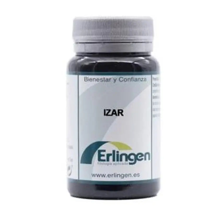 Erlingen Izar 38 60 Comprimidos