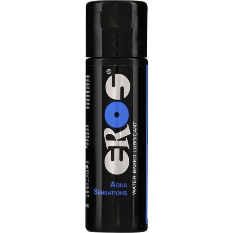 Eros Classic Line  Lubricante Base Agua 30 Ml