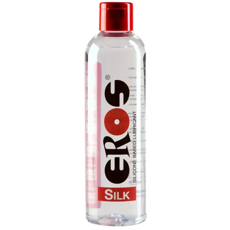 Eros Classic Line  Lubricante Silicona Medico 100Ml