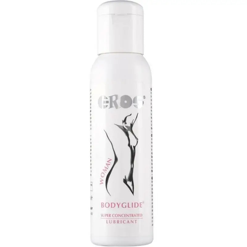 Eros Classic Line  Lubricante Silicona Woman 250 Ml