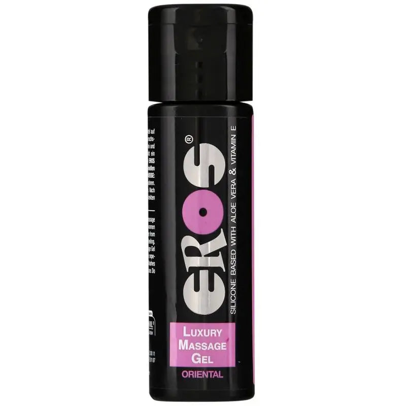 Eros Classic Line Luxury Massage Gel Oriental 30Ml