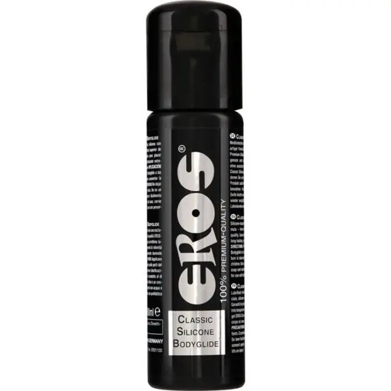 Eros Classic Line Silicona Bodyglide 100Ml