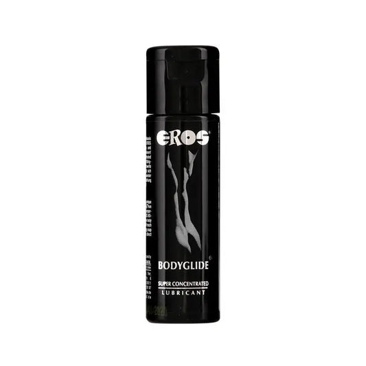 Eros Lubricante Super Concentrado Silicona Bodyglide 30 Ml