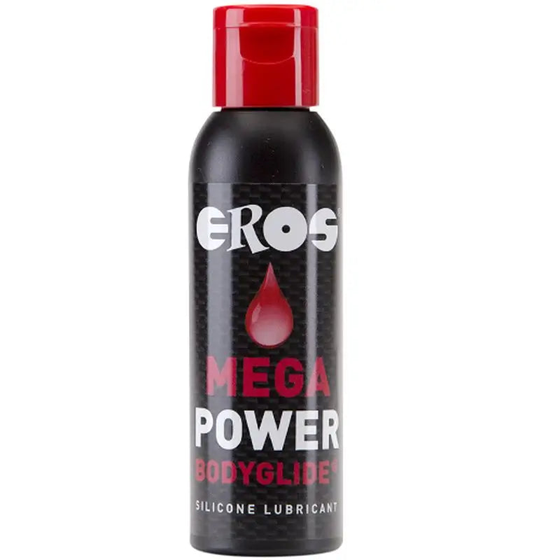 Eros Power Line Power Bodyglide Lubricante Silicona 50Ml