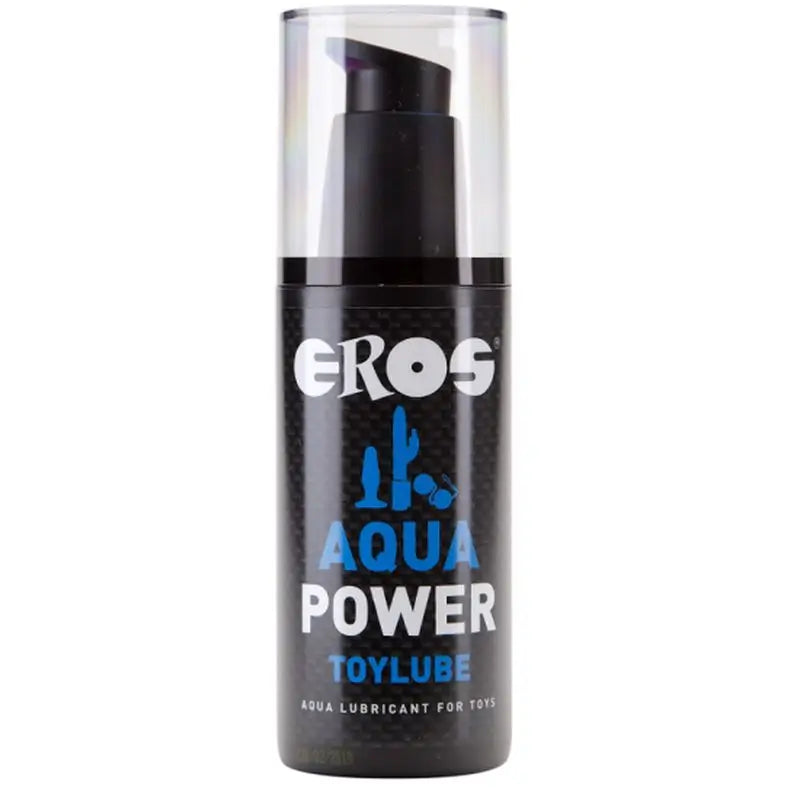 Eros Power Line Toylube 125Ml