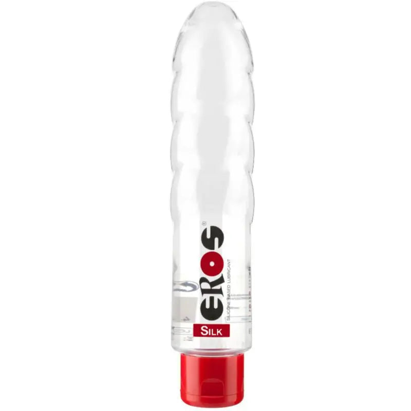 Eros Toy Bottles Silicone Lubricant 175 Ml