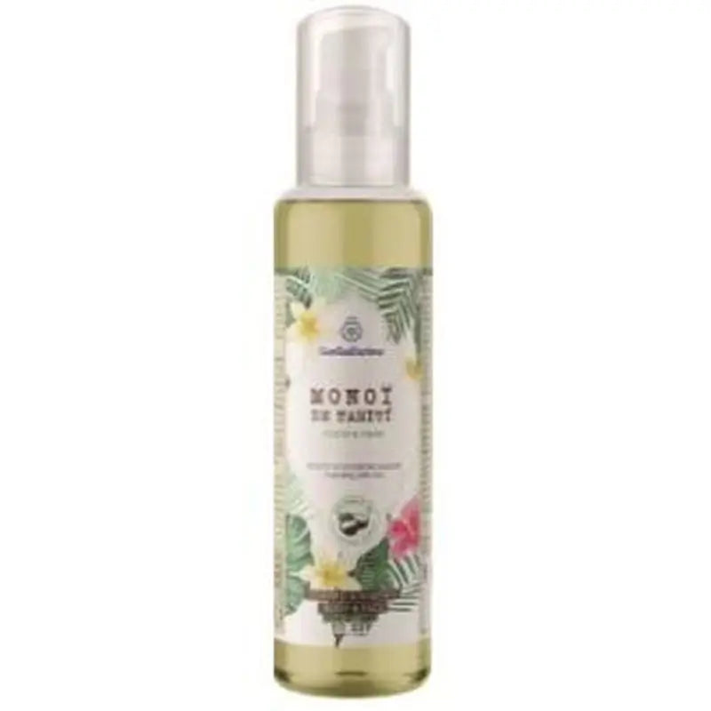 Esential Aroms Aceite Seco Monoi De Tahiti 100Ml.