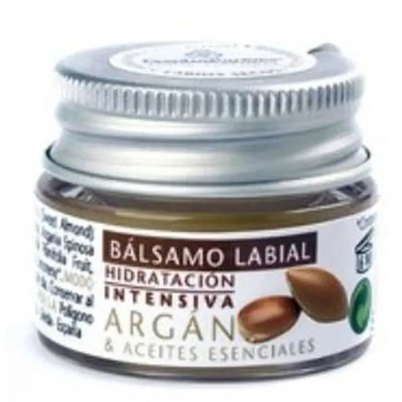 Esential Aroms Balsamo Labial Argan 5Gr.