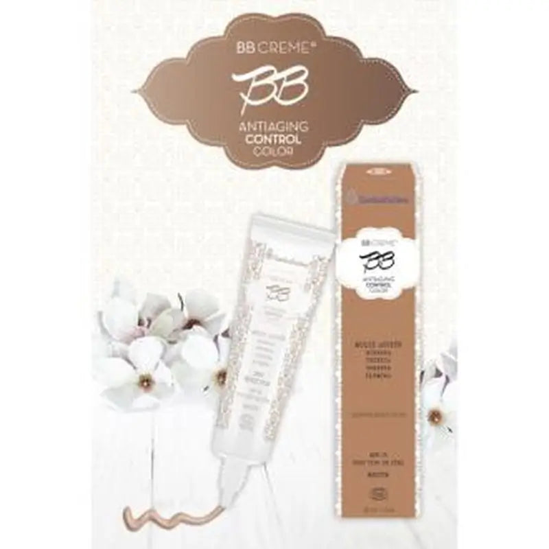 Esential Aroms Color Control Bb Cream Nº2 Medium 30Ml.