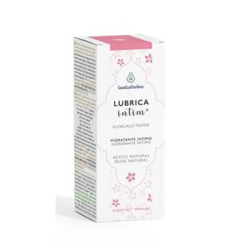 Esential Aroms Lubrica Intim 15Ml. Esential Woman