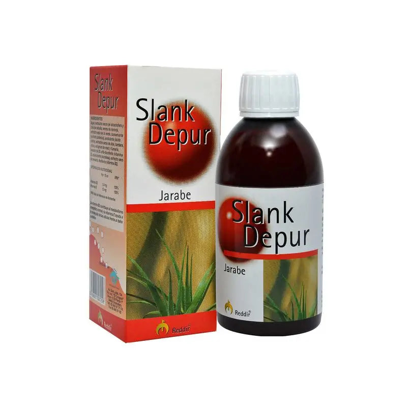 Espadiet Slank Depur 250Ml.