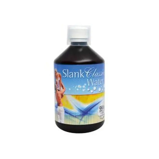 Espadiet Slank Water Classic 500Ml.